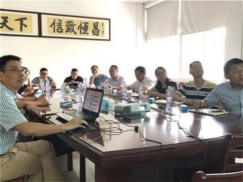 浙江省科学技术协会|傅龙云：八年研发，小药膏爆发大能量 